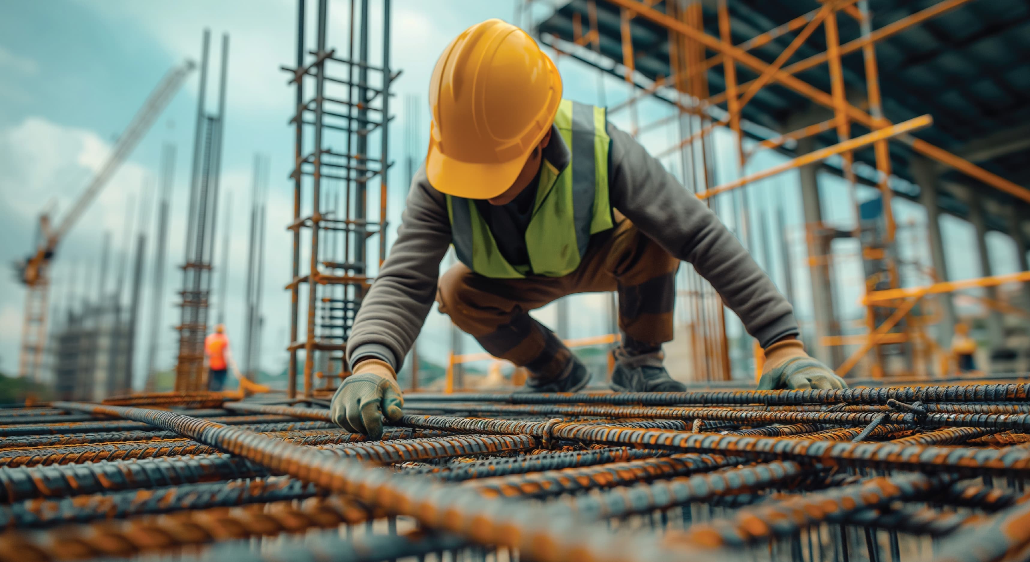 Parekh Construction