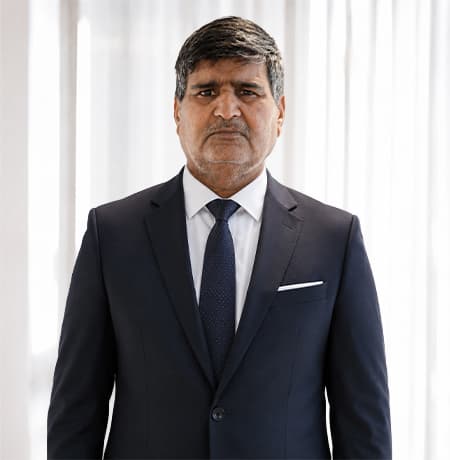 Joravarmal G. Parekh